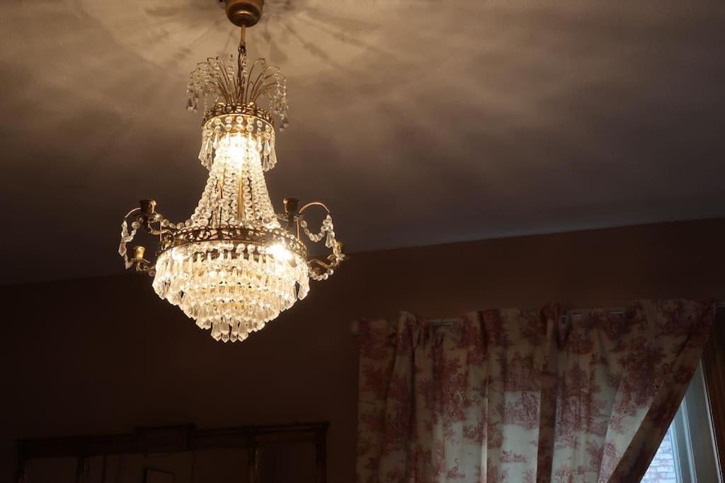 Victorian Farrar Cottage York Extérieur photo