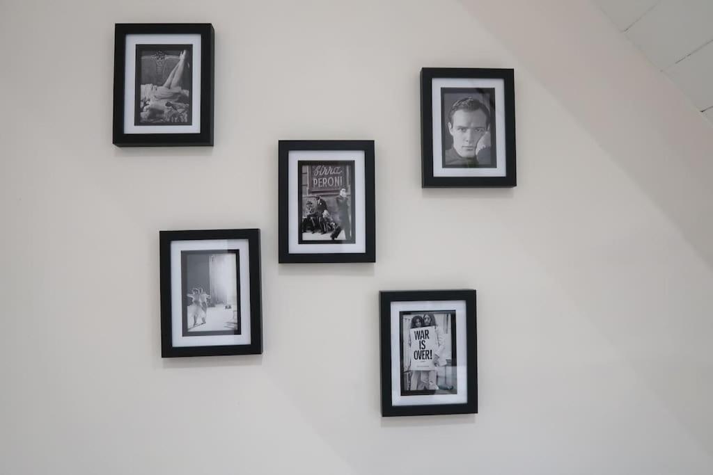 Victorian Farrar Cottage York Extérieur photo